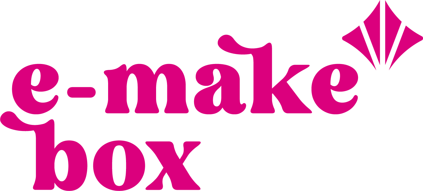 e-make box
